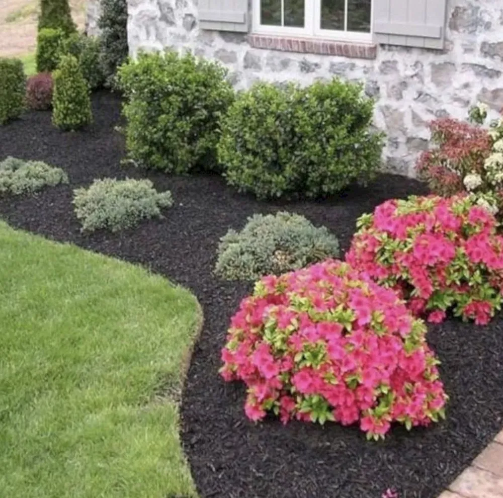 Professional yard maintenance for year-round maintenance across Spanish Fort, AL - Holt's Lawn and Landscape