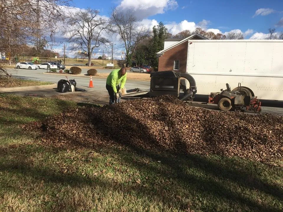 Affordable landscaping services in Burlington, NC - Holt's Lawn Care and Handyman