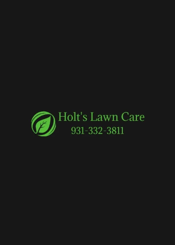 Reliable lawn mowing service in Florence, AL by Holt’s Lawn Care