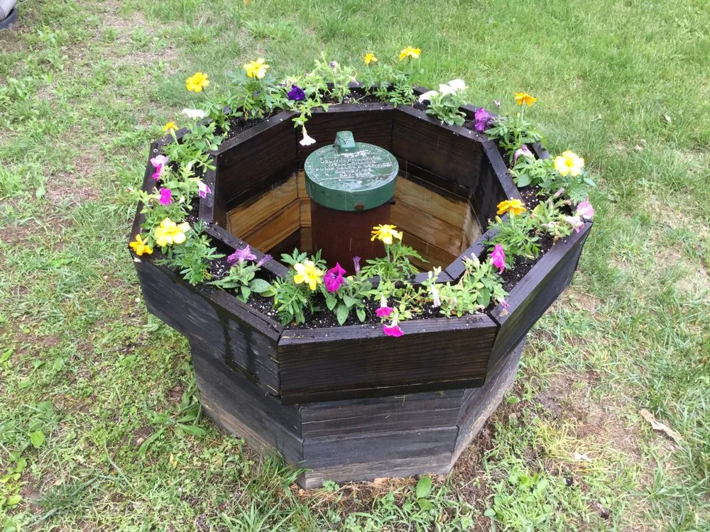 Custom yard maintenance experts serving Sidney, ME - Holt's Yard Improvements