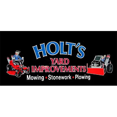 Professional yard cleanup service experts serving Sidney, ME - Holt's Yard Improvements