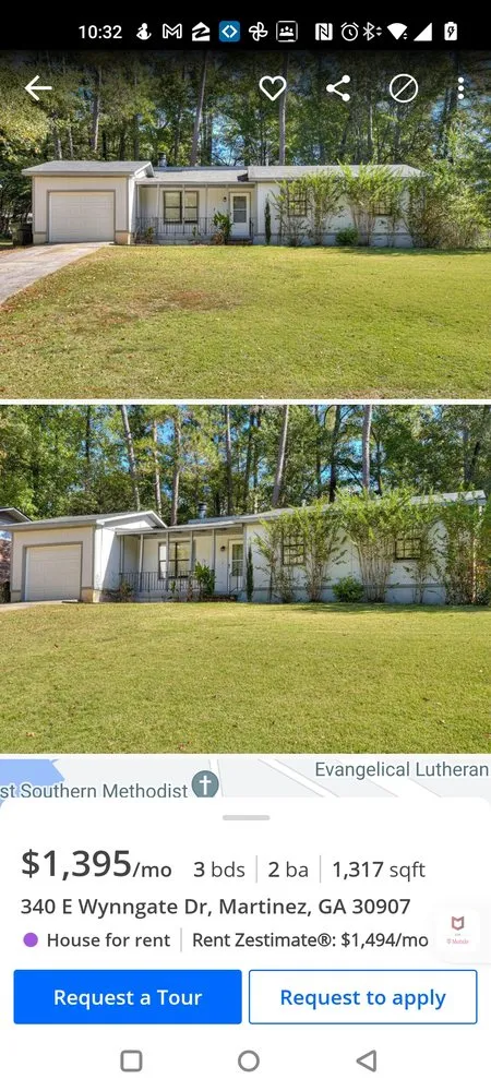 Affordable landscape design in Augusta, GA by Holub Landscaping and Detail