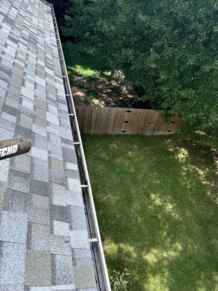 Expert garden landscaping near you in Monroe, GA by Holub’s Construction