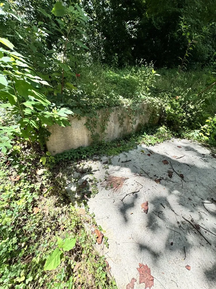 Reliable landscape design in Monroe, GA - Holub’s Construction