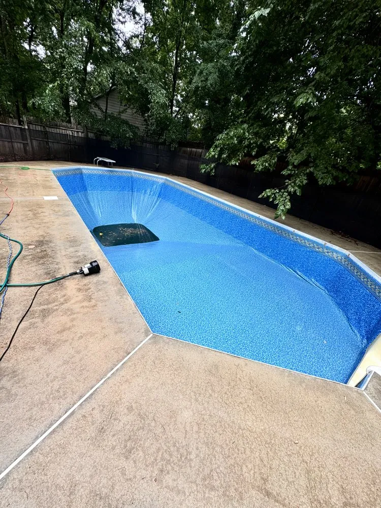 Local landscaping services experts serving Monroe, GA - Holub’s Construction