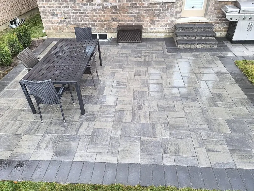 Expert garden landscaping near you in Charleston, SC by Holy City Hardscapes