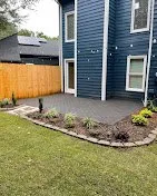 Custom lawn care service for year-round maintenance across Charleston, SC - Holy City Hardscapes