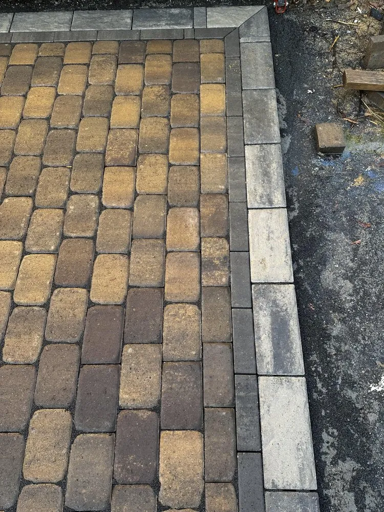 Expert residential landscaping near you across Charleston, SC - Holy City Hardscapes