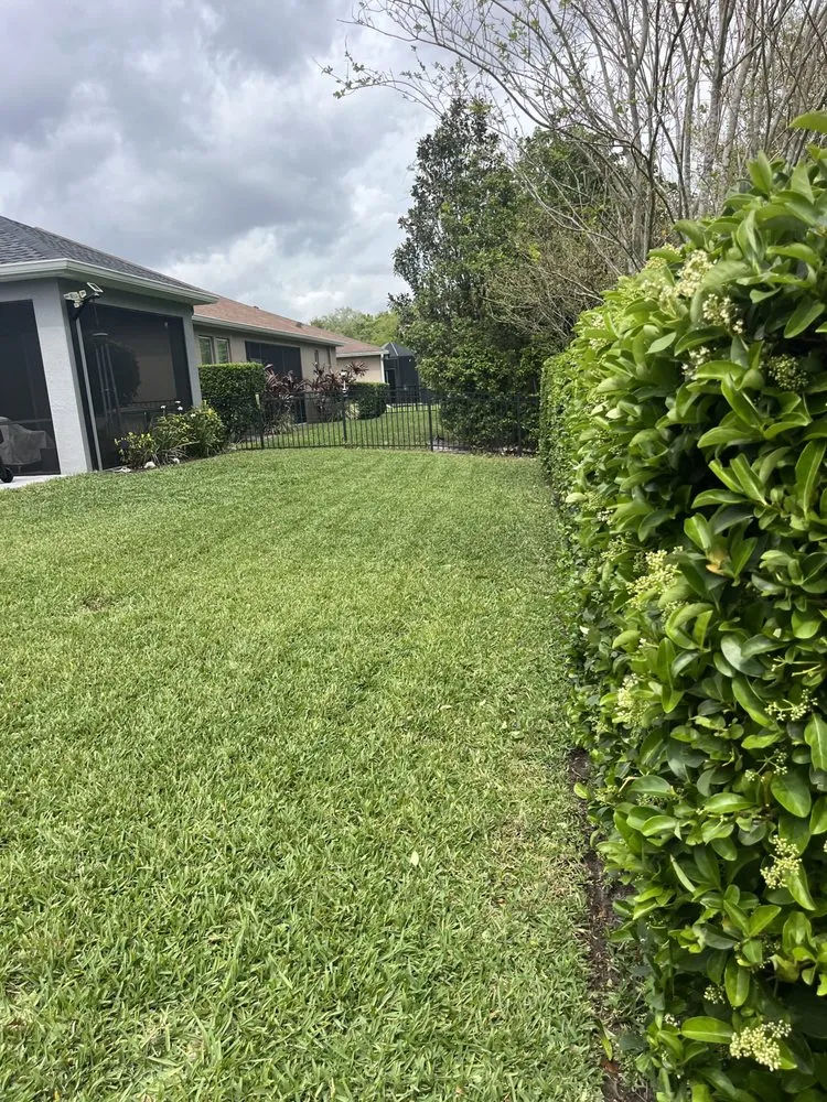 Top-rated residential landscaping for year-round maintenance across Bradenton, FL - Holy City Landscape And Lawn Care