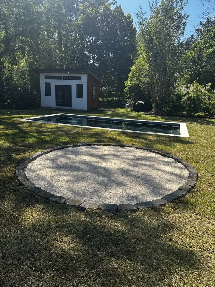 Trusted yard maintenance experts serving Charleston, SC - Holy City Lawn Maintenance