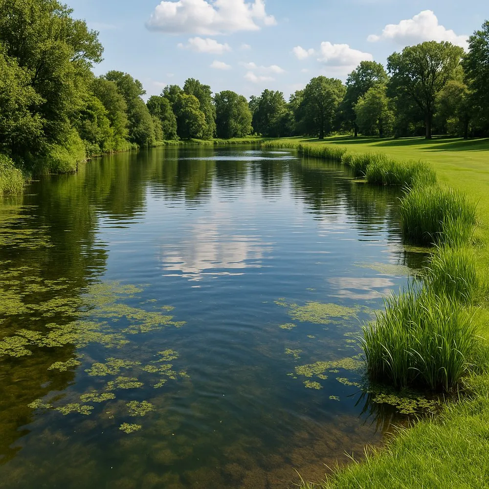 Trusted lawn mowing service for year-round maintenance across Ladson, SC - Holy City Turf Revival