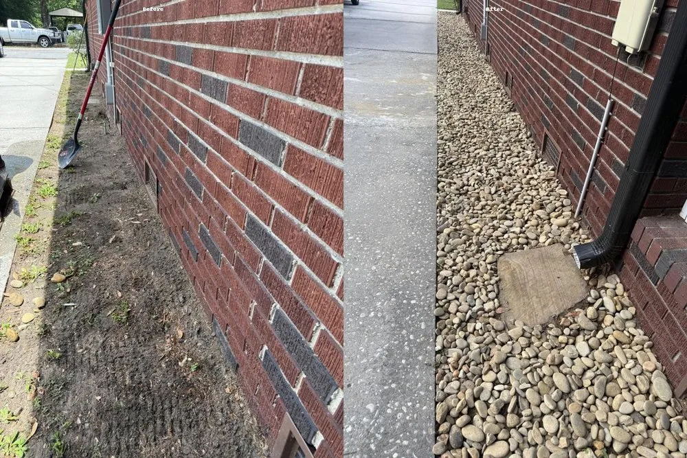 Affordable lawn care service for year-round maintenance across Ladson, SC - Holy City Turf Revival