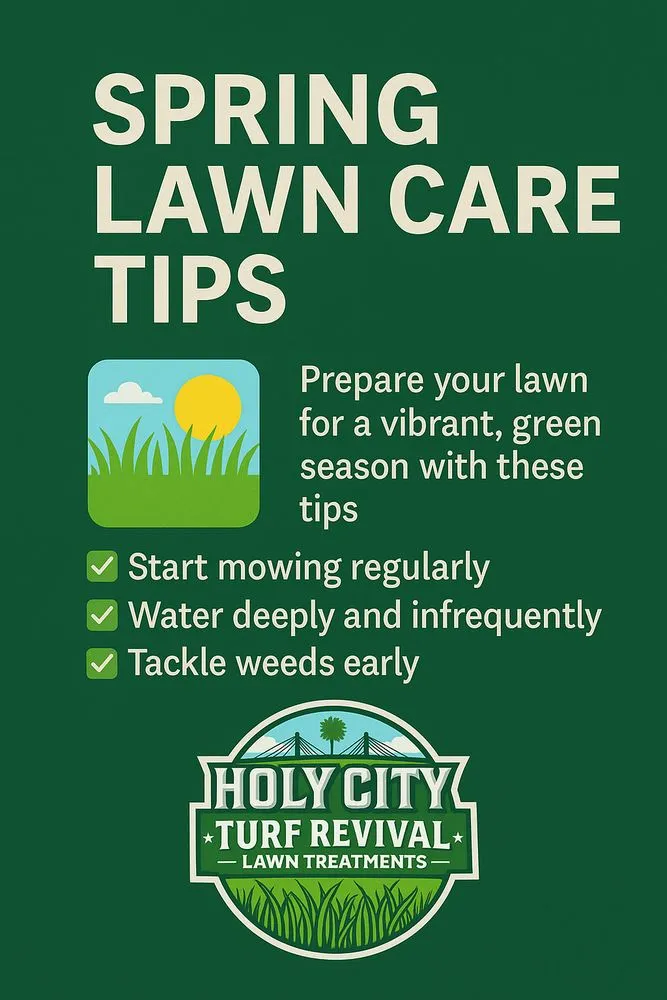 Trusted landscape installation in Ladson, SC by Holy City Turf Revival