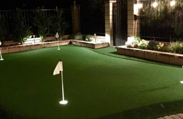 Affordable lawn care service for residential properties in Alamo, CA by Holy Greens & Turf