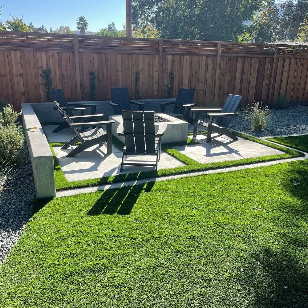 Reliable residential landscaping in Alamo, CA - Holy Greens & Turf