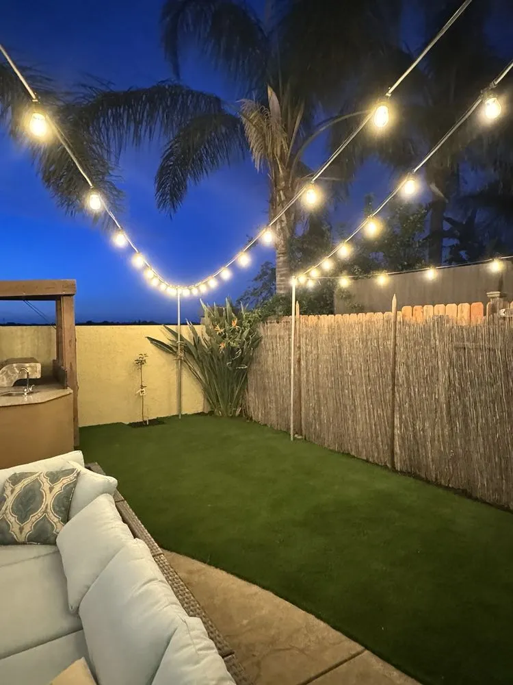 Reliable lawn mowing service experts serving Alamo, CA - Holy Greens & Turf