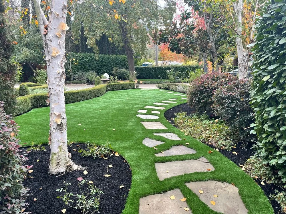 Local lawn mowing service in Alamo, CA - Holy Greens & Turf