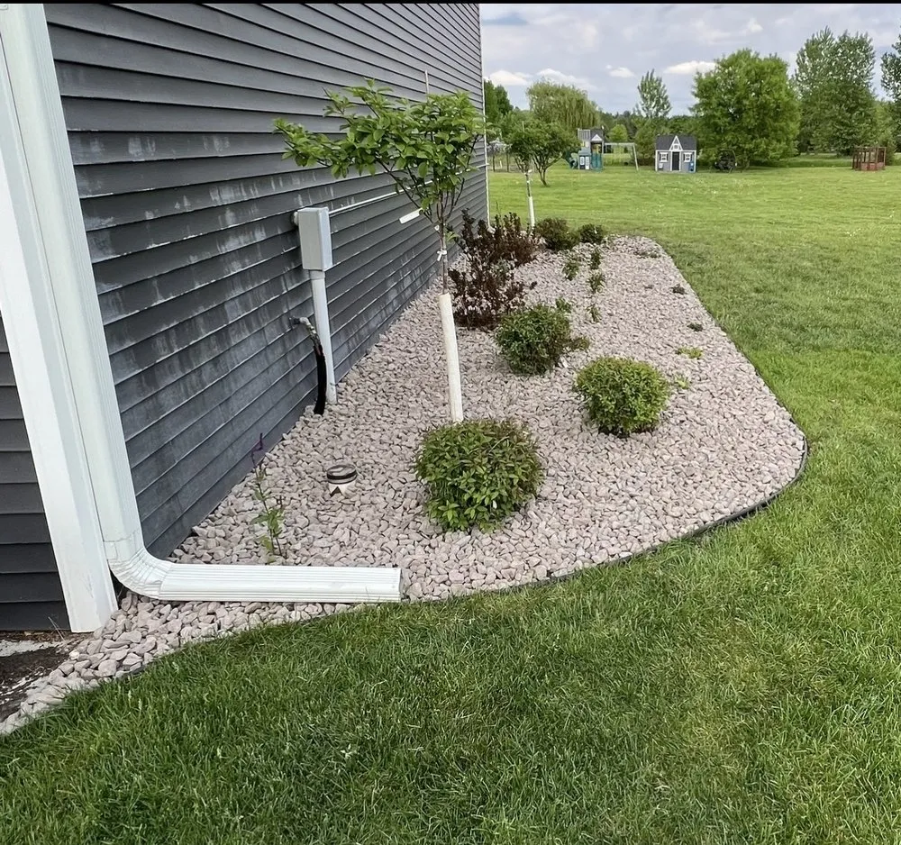 Trusted landscape installation for outdoor upgrades in Isanti, MN by Holy Ground