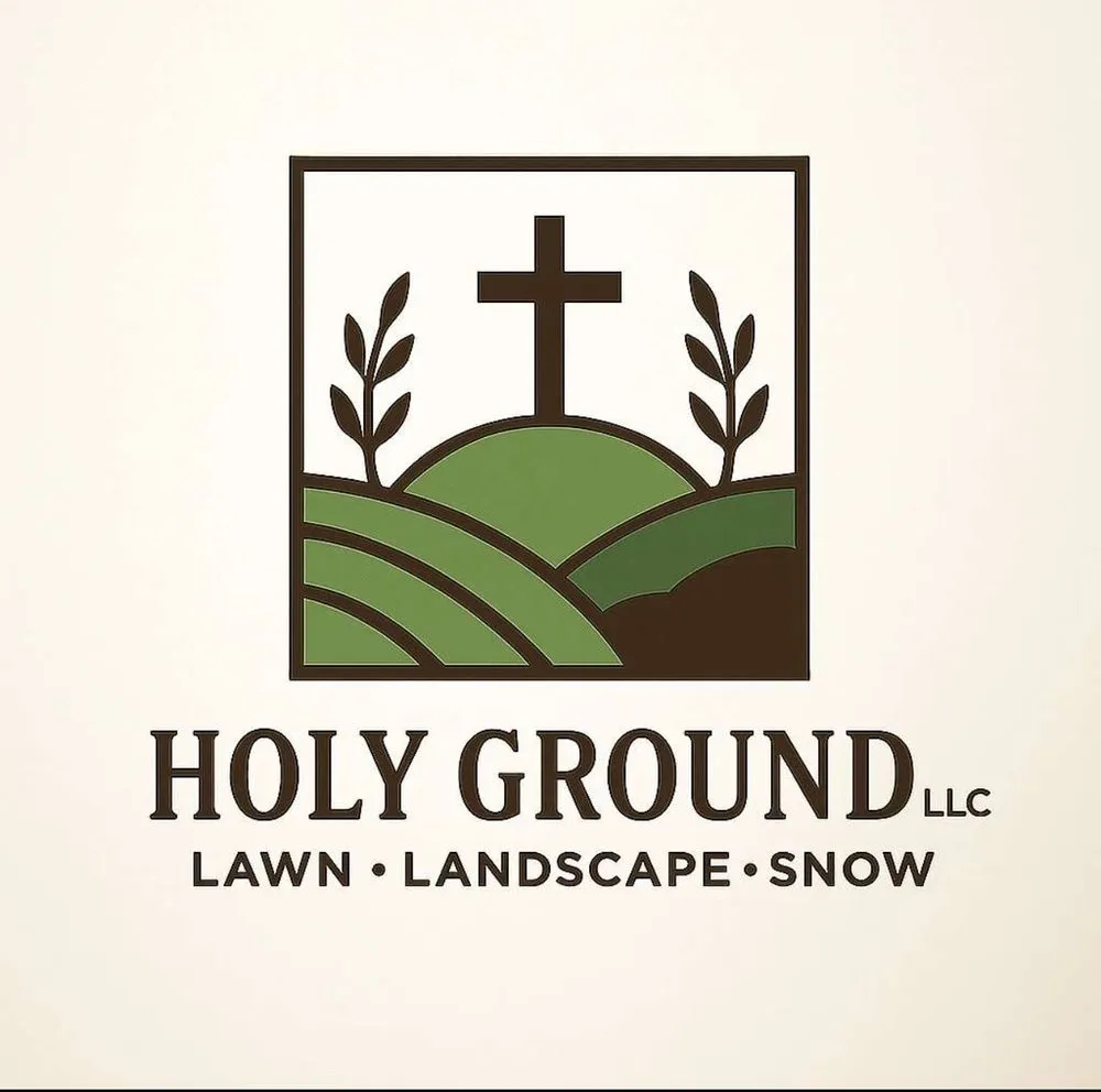 Affordable landscape installation in Isanti, MN by Holy Ground