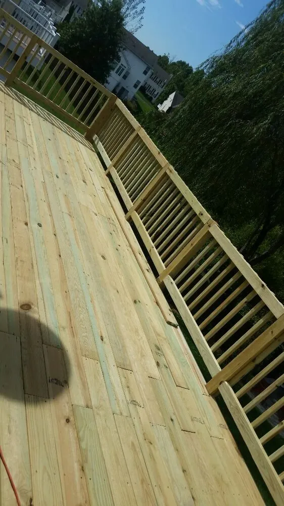 Professional landscaping services for outdoor upgrades across Chesapeake Beach, MD - Holy Grounds Landscaping