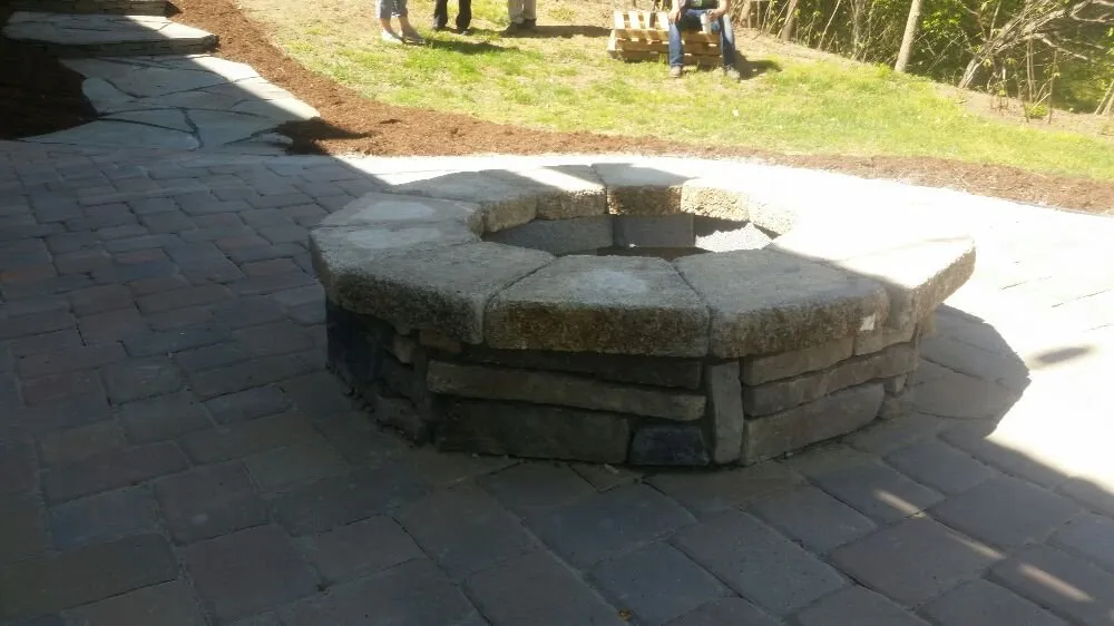 Affordable outdoor landscaping experts serving Chesapeake Beach, MD - Holy Grounds Landscaping