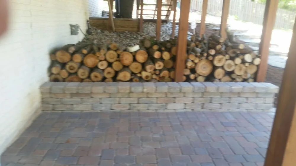 Trusted lawn mowing service in Chesapeake Beach, MD by Holy Grounds Landscaping