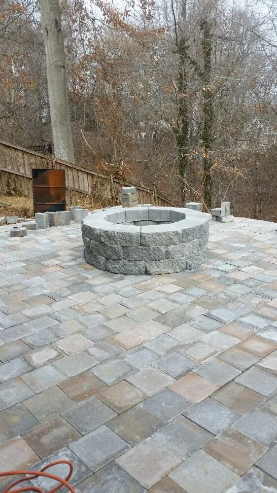 Local landscape design experts serving Chesapeake Beach, MD - Holy Grounds Landscaping