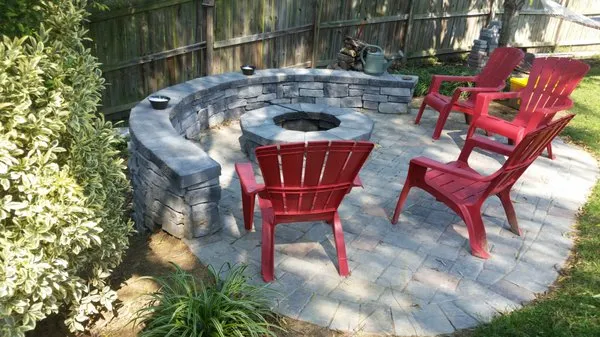 Holy Grounds Landscaping