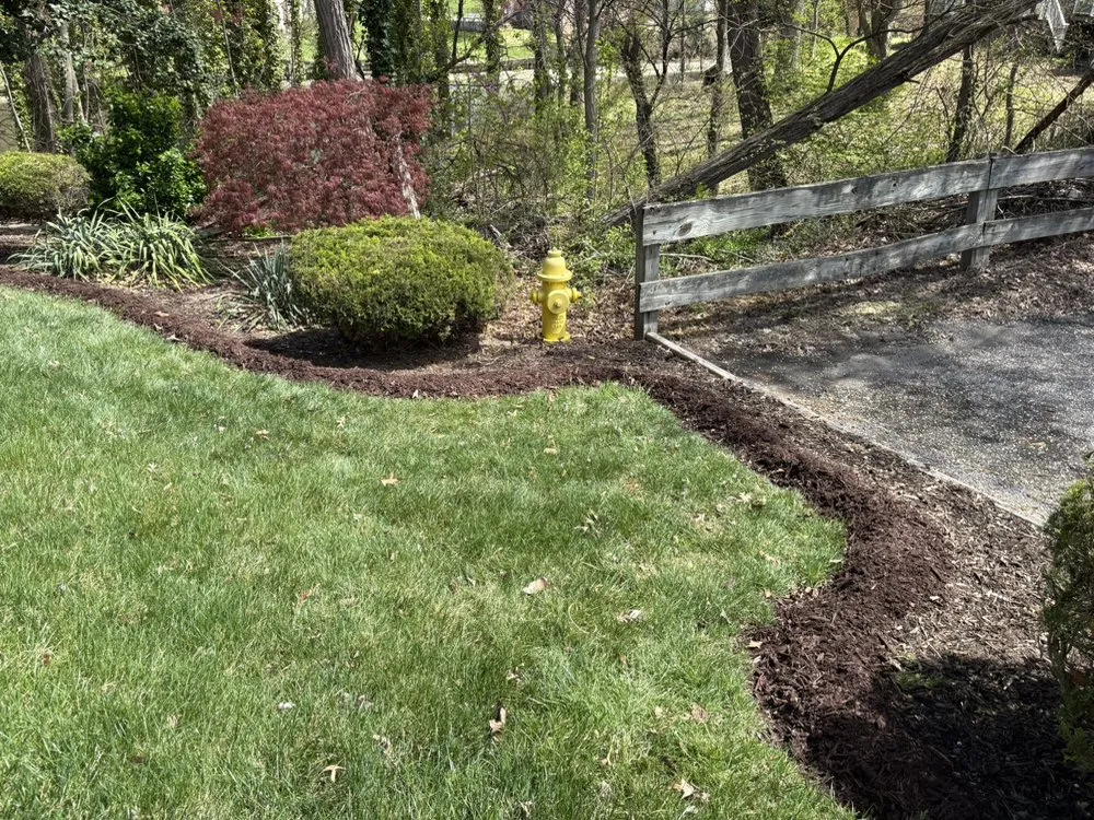 Expert residential landscaping in Lake Shore, MD - Holy grounds scaping