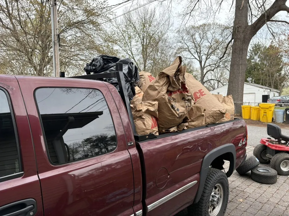 Trusted lawn care service in Lake Shore, MD - Holy grounds scaping