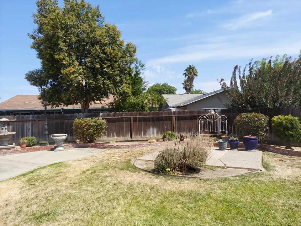 Affordable garden landscaping for residential properties across Empire, CA - Holy Hands Gardening & Landscape Design