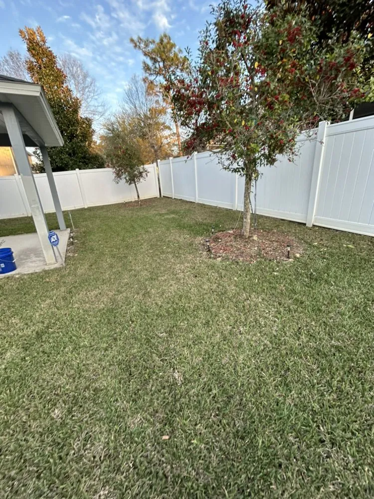 Top-rated landscape design for residential properties across Jacksonville, FL - Holy Hands GroundsKeeping