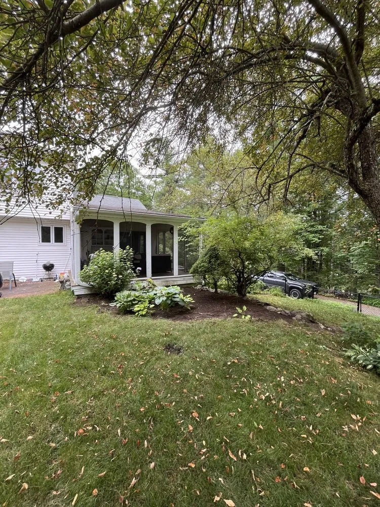 Affordable landscaping services in Ayer, MA - Holy Journey Landscaping