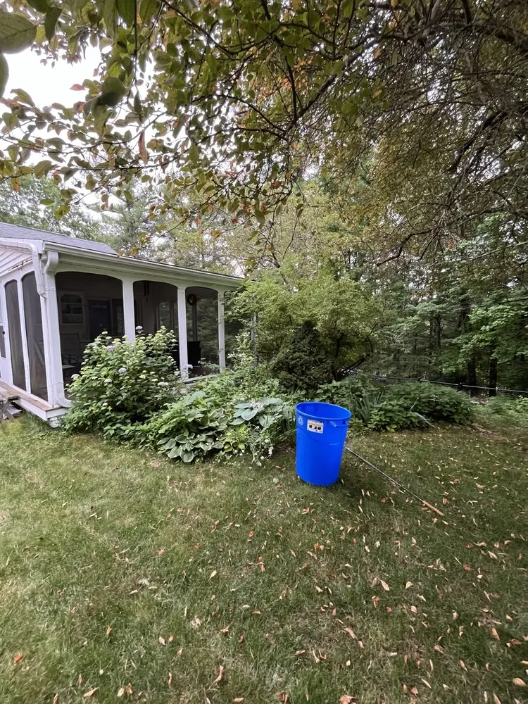 Affordable residential landscaping in Ayer, MA - Holy Journey Landscaping