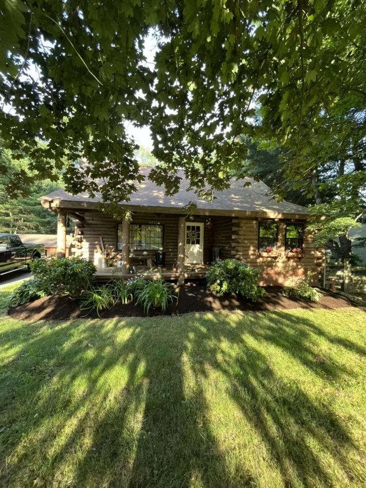 Local landscape installation experts serving Ayer, MA - Holy Journey Landscaping