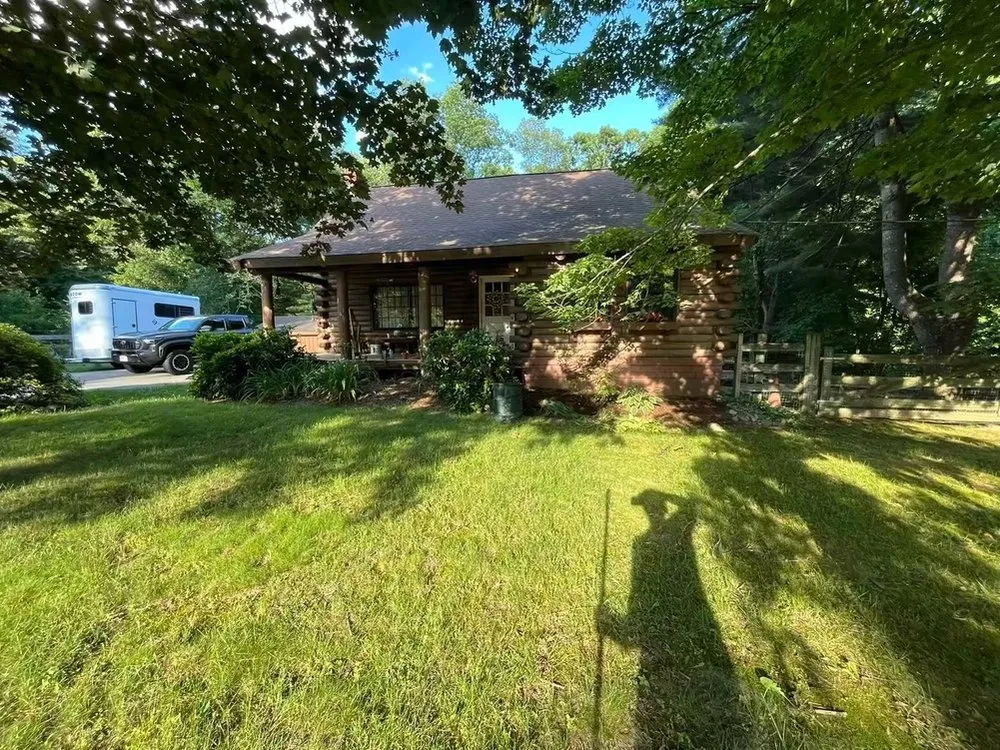 Trusted garden landscaping experts serving Ayer, MA - Holy Journey Landscaping