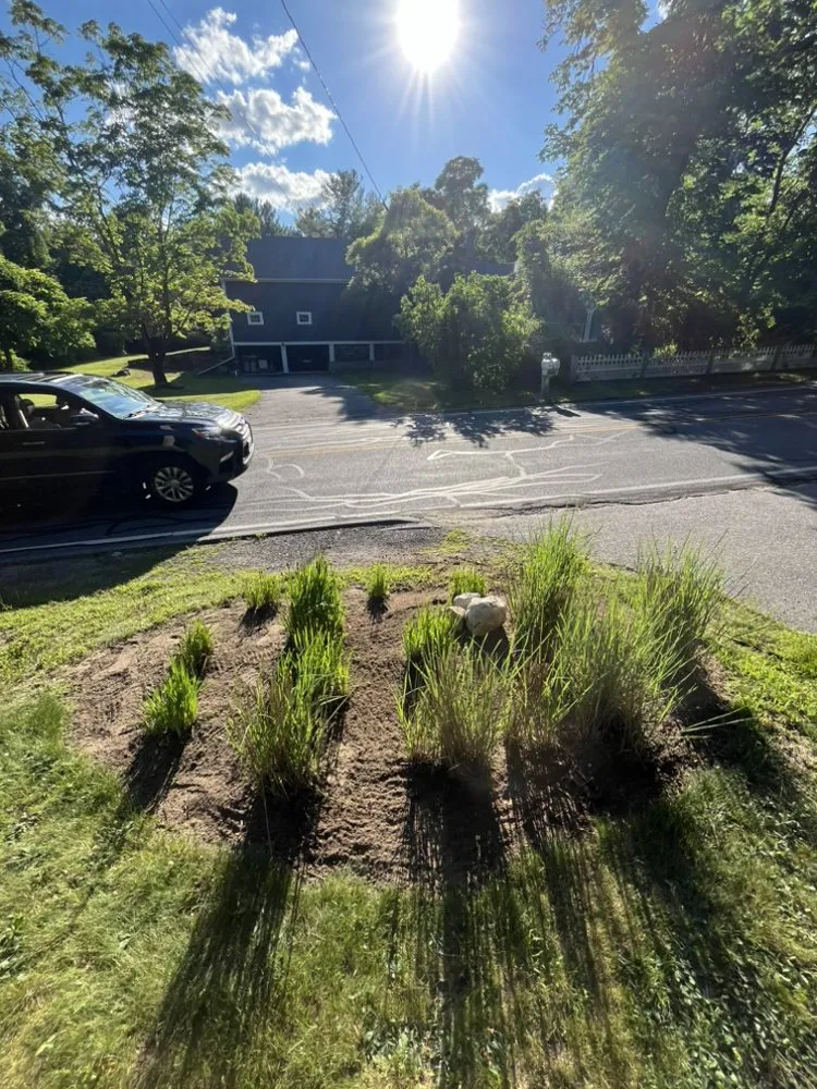 Top-rated landscaping services in Ayer, MA by Holy Journey Landscaping