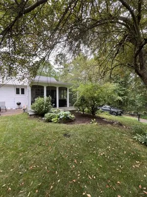 Holy Journey Landscaping