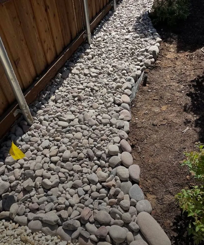 Custom landscape installation experts serving Duncanville, TX - Holy Landscapes