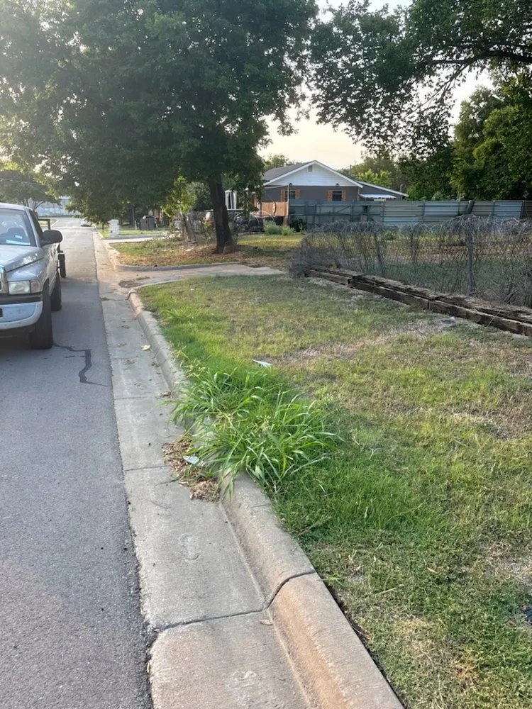 Professional landscape design for outdoor upgrades in Fort Worth, TX by Holy Nation Records