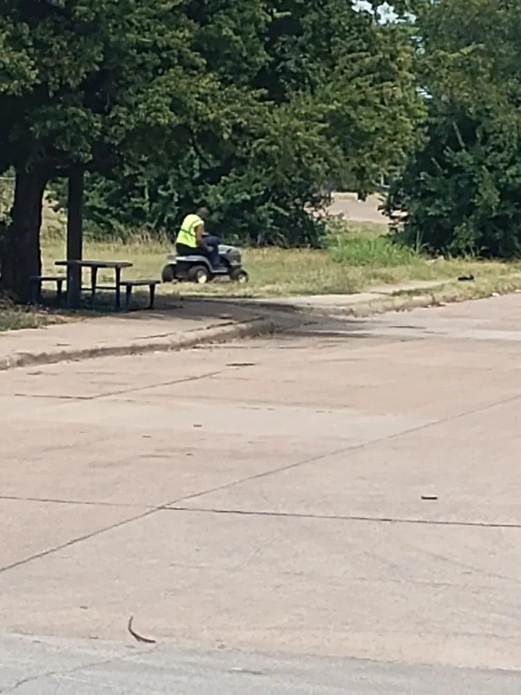 Custom landscaping services experts serving Fort Worth, TX - Holy Nation Records