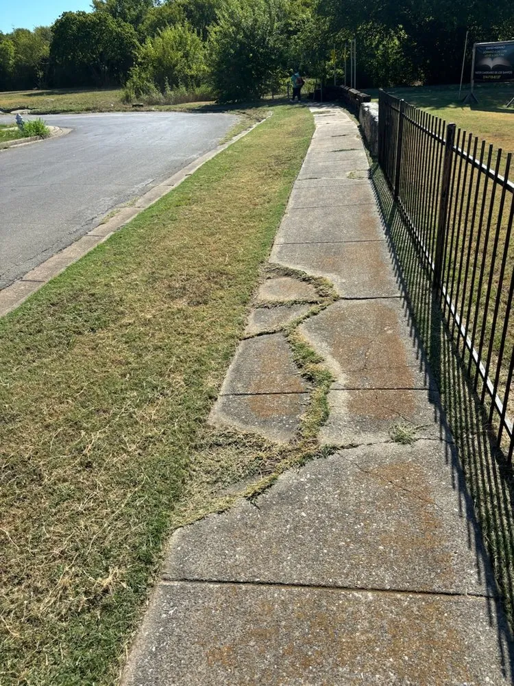 Professional lawn mowing service for outdoor upgrades across Fort Worth, TX - Holy Nation Records