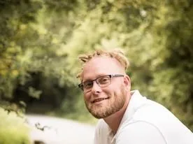 Affordable yard cleanup service in Johnson City, TN - Holy Rollin