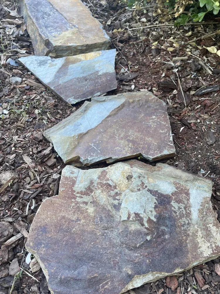 Custom residential landscaping in Post Falls, ID - Holy Rootz