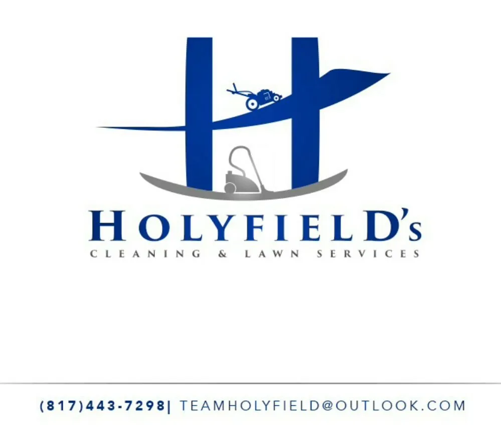 Affordable garden landscaping for year-round maintenance in Fort Worth, TX by Holyfield's Cleaning & Lawn Services