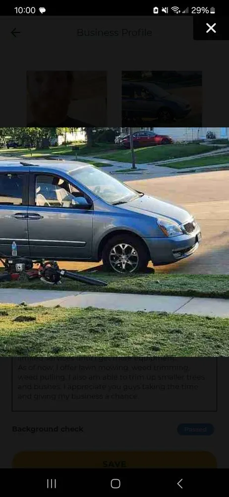 Affordable lawn care service in Fond du Lac, WI - Holzman Bros LawnCare and Snow Removal