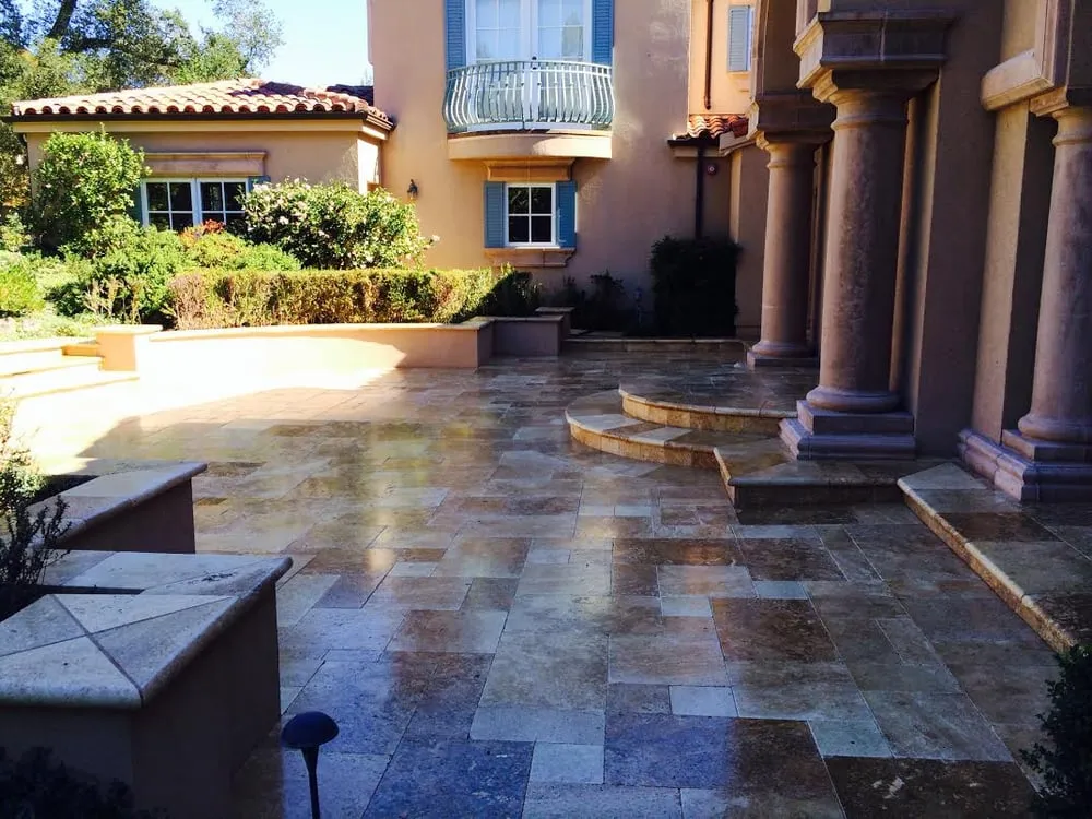 Trusted lawn care service in Benicia, CA by Home & Garden Construction Group