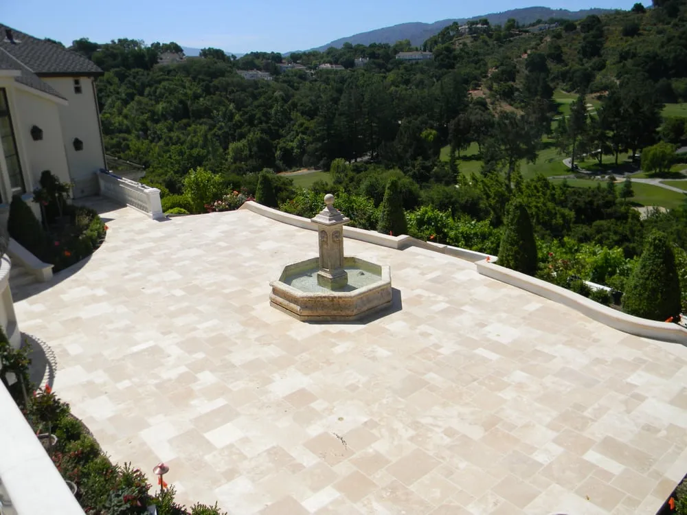 Custom landscaping services in Benicia, CA by Home & Garden Construction Group