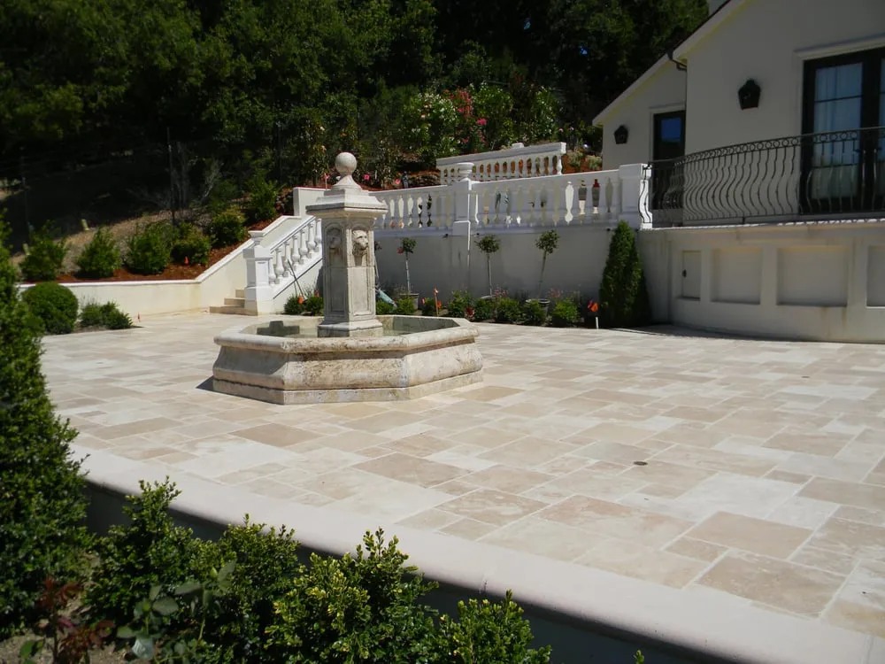 Reliable residential landscaping for outdoor upgrades across Benicia, CA - Home & Garden Construction Group