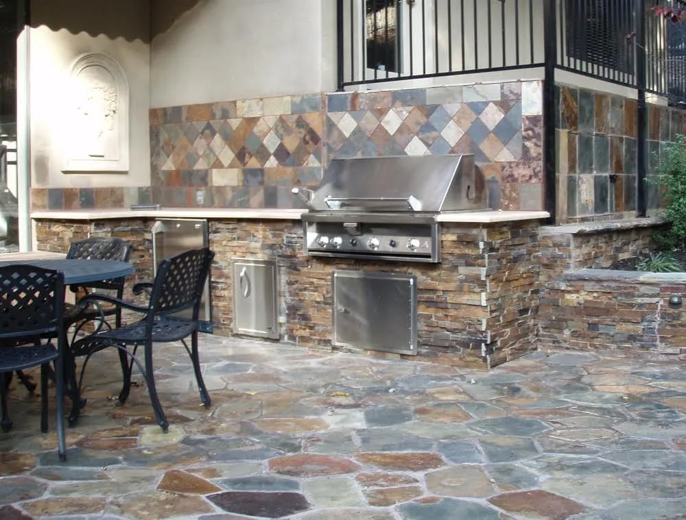 Trusted landscaping services experts serving Benicia, CA - Home & Garden Construction Group